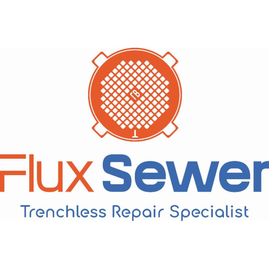 Flux Sewer Ltd Logo
