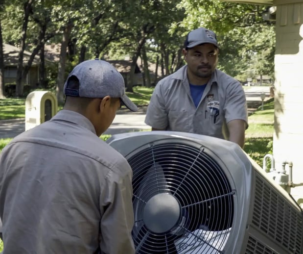 Images Air Techs Heating and Cooling