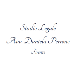 Studio Legale Perrone Avv. Daniela Logo