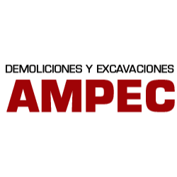Demoliciones Y Excavaciones Ampec México DF