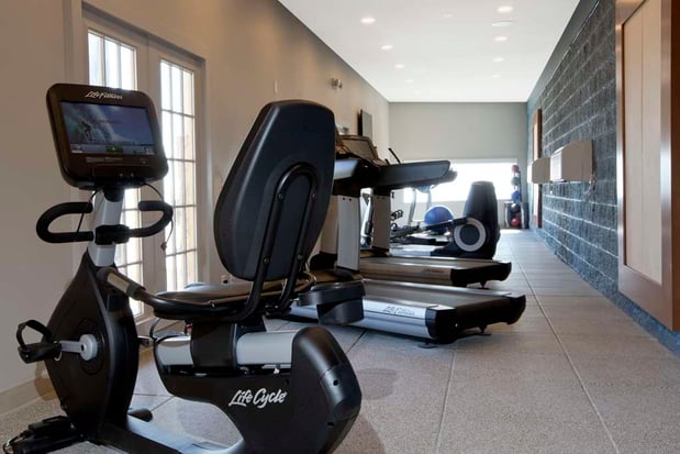 Images DoubleTree by Hilton Hotel Galveston Beach