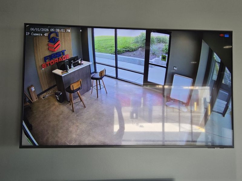 Security Screens 