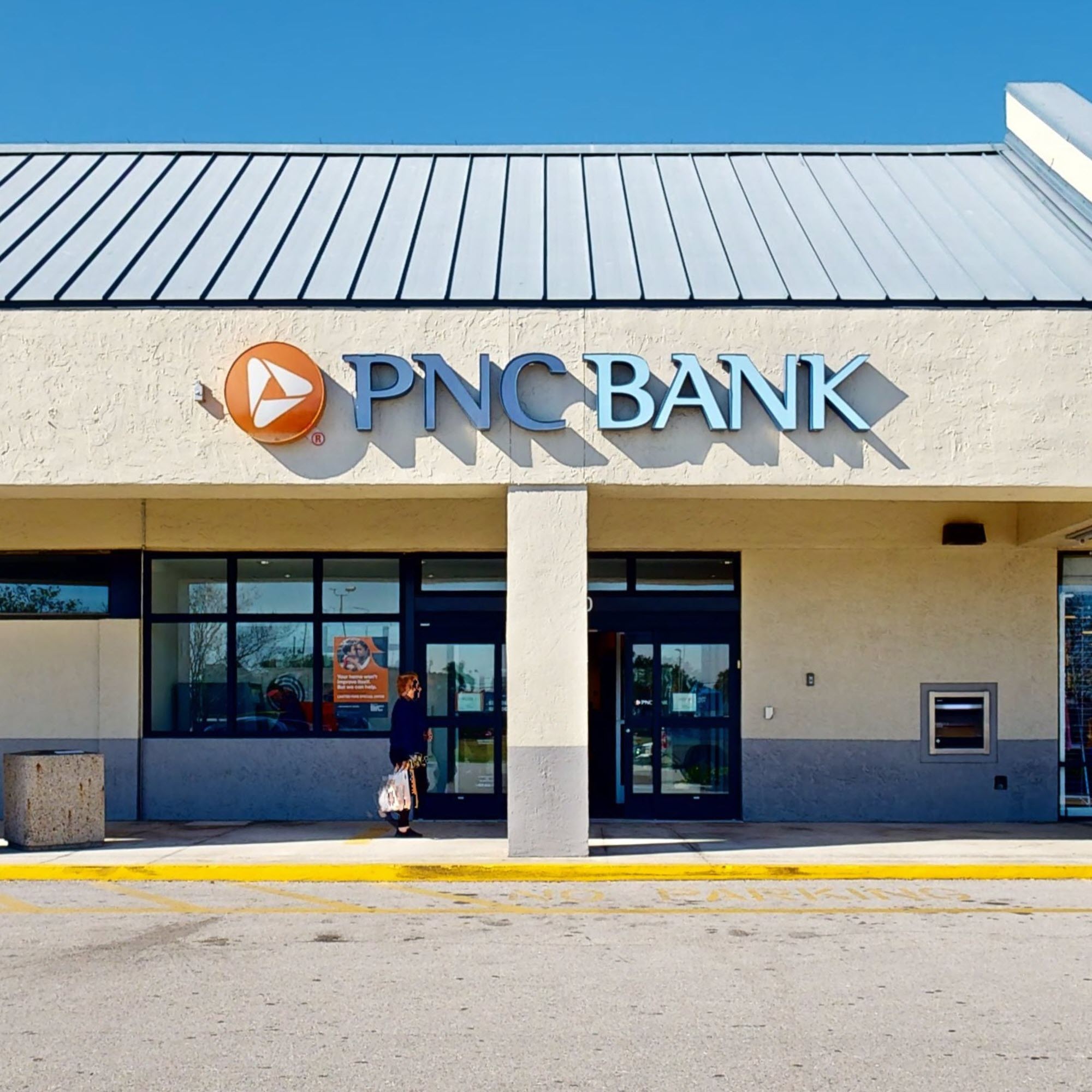 PNC Bank Belle Glade - Belle Glade, FL 