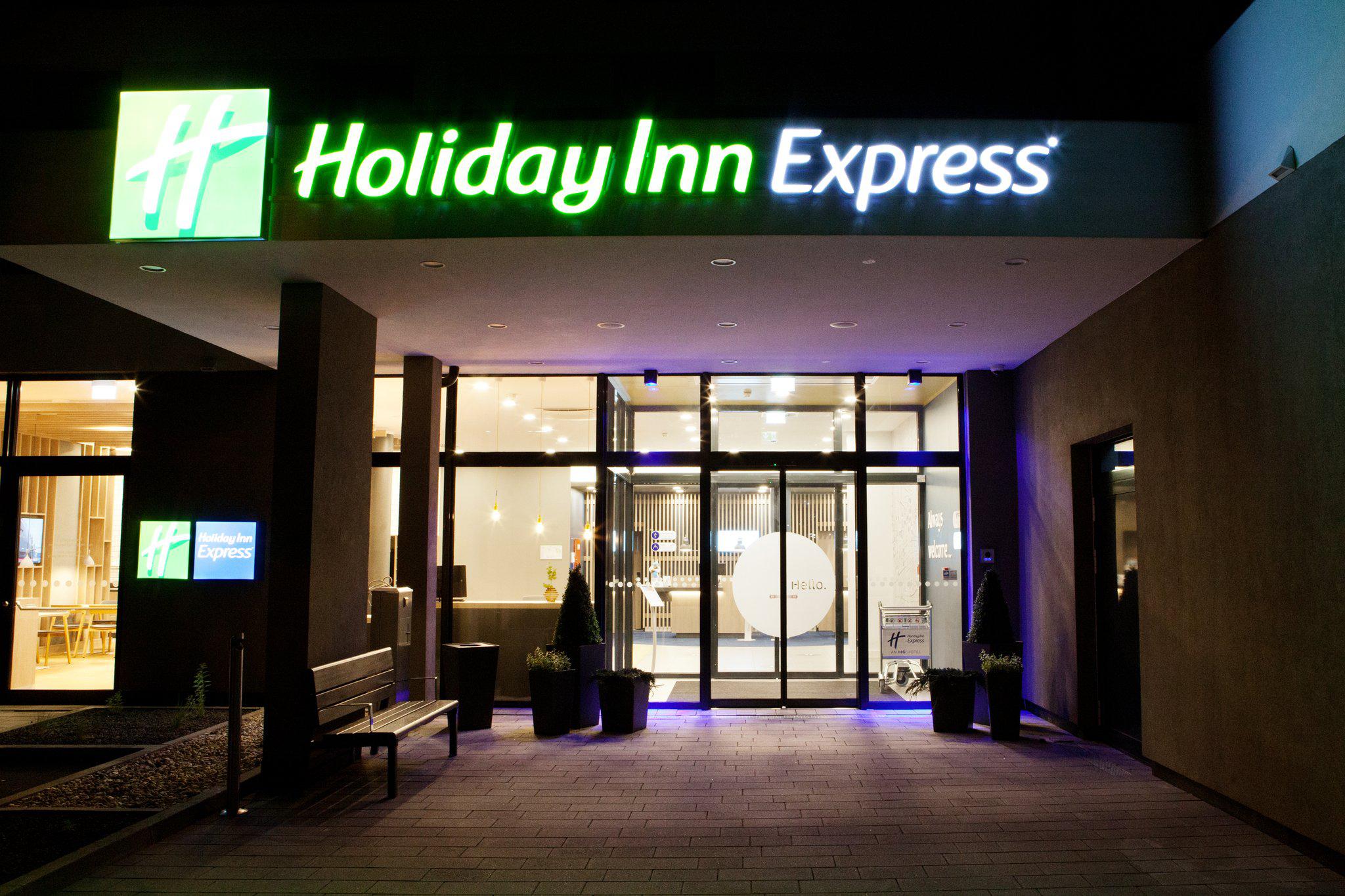 Bilder Holiday Inn Express Recklinghausen, an IHG Hotel