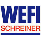 WEFI GmbH Schreiner Logo