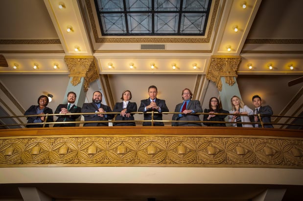 Images Turnbull Legal Group, PLLC