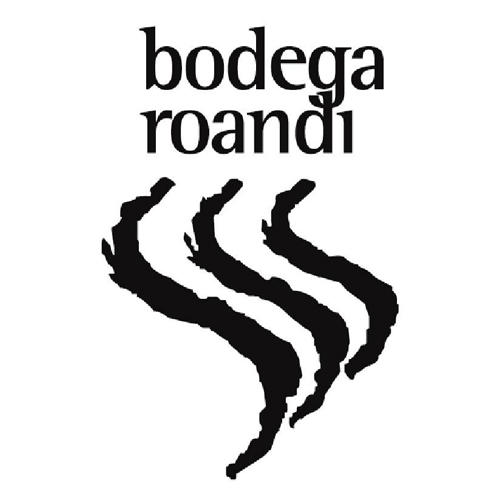Adega Roandi Logo