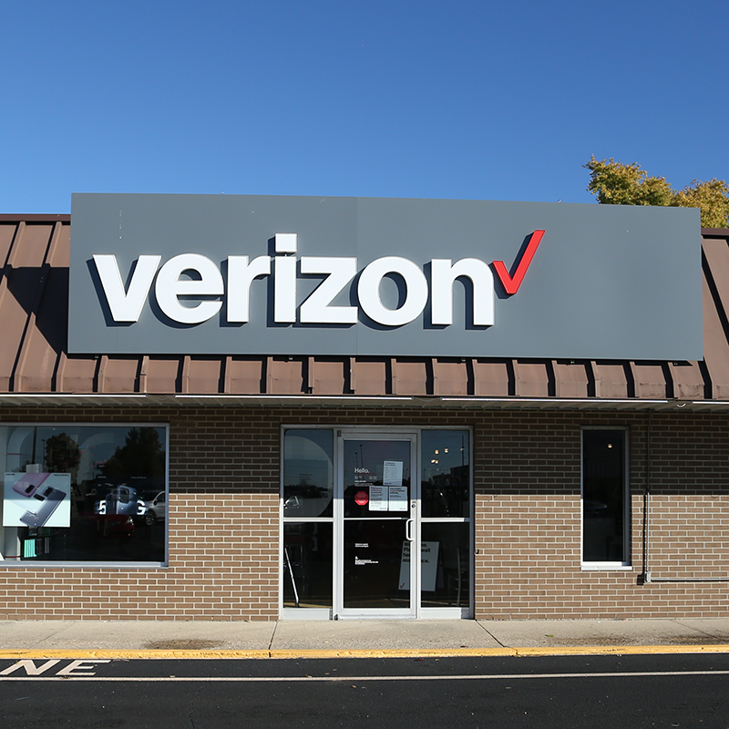 Wireless Zone® of Elmwood, Verizon Authorized Retailer
1503 S State Rd 37
Elmwood, IN