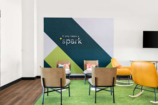 Images Spark by Hilton Lancaster Dutch Country