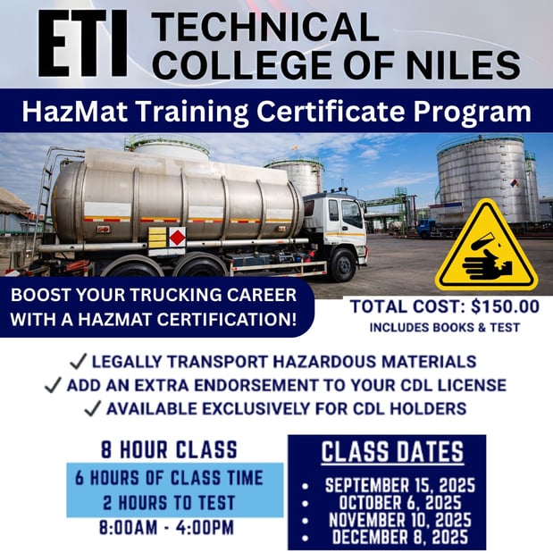 Images ETI Technical College of Niles