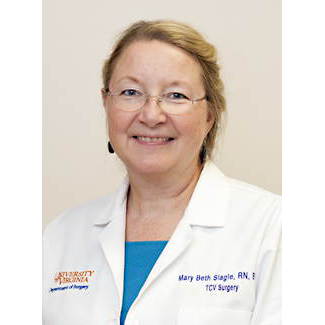 Mary Beth Slagle - Louisa, VA - Family Medicine, Nurse Practitioner