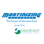 Martinizing Logo
