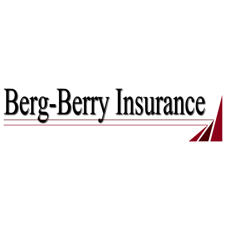 Berg-Berry Insurance Logo