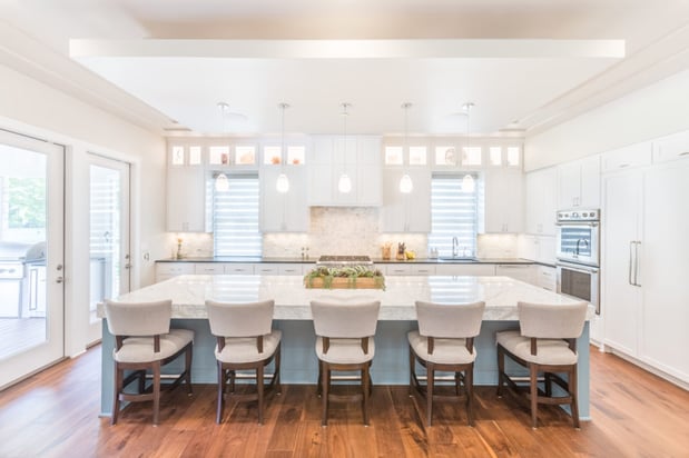 Images Jenkins Design Build - Custom Homes
