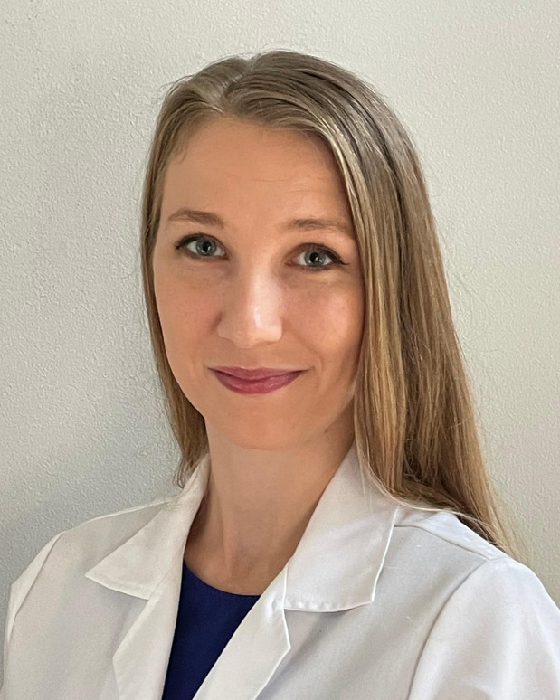 Images Anya Golkowski Barron, MD