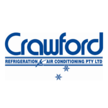 Crawford Refrigeration & Air Conditioning Logo