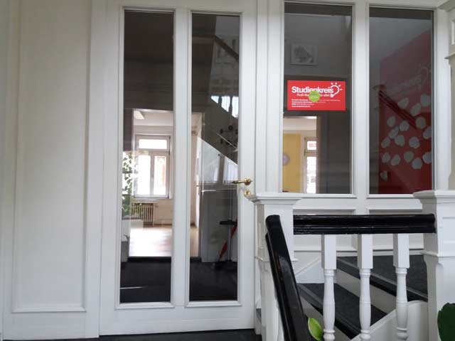 Kundenbild groß 7 Studienkreis Nachhilfe Burgdorf