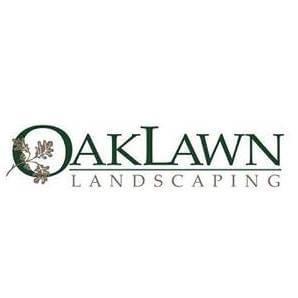 Oaklawn Landscaping Logo