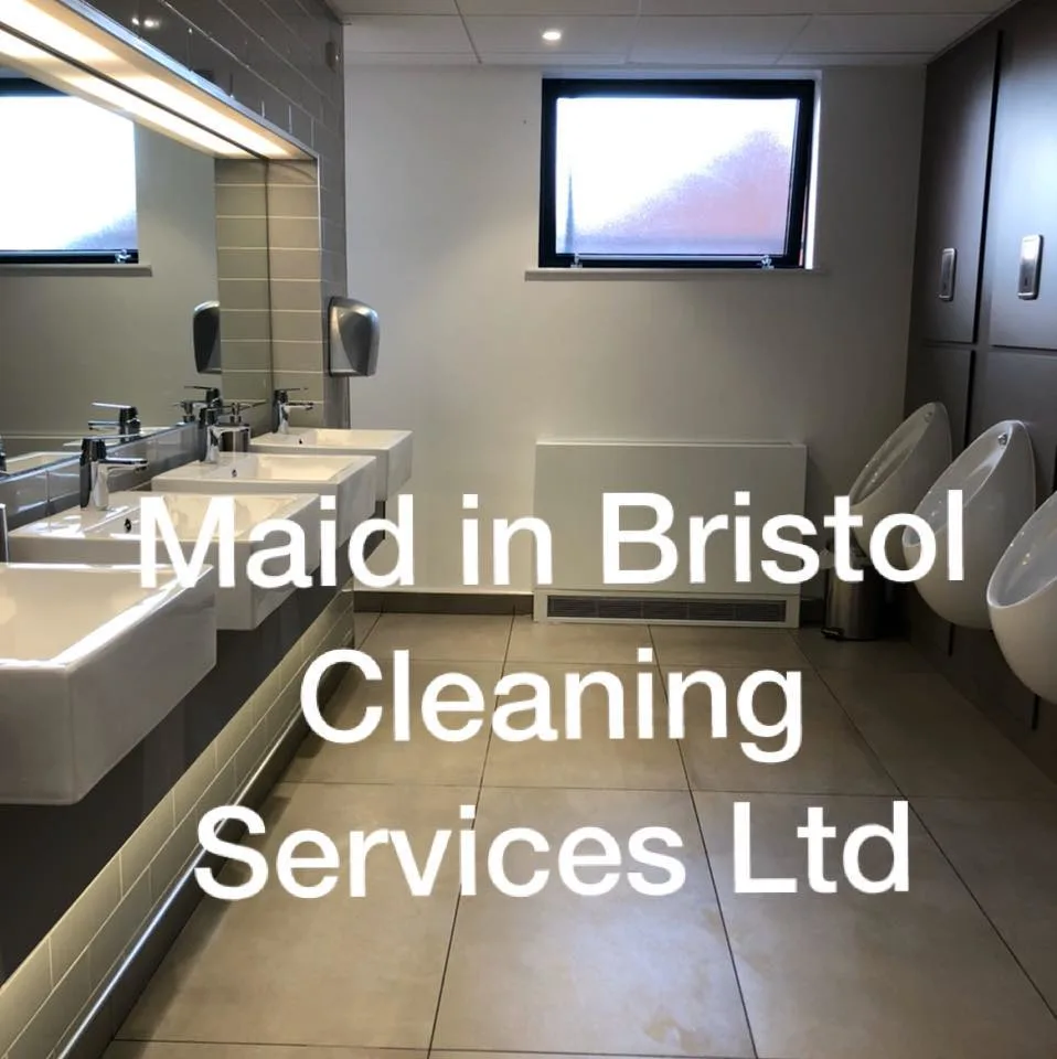 Images Maid in Bristol Cleaning Service Ltd
