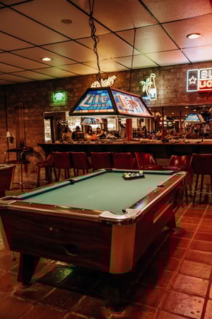 Images The Bar-B-Q Man Restaurant & Catering