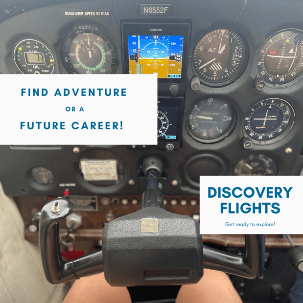 Images Hixson Aviation Flying Club
