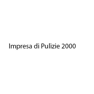 Impresa di Pulizie 2000 Logo