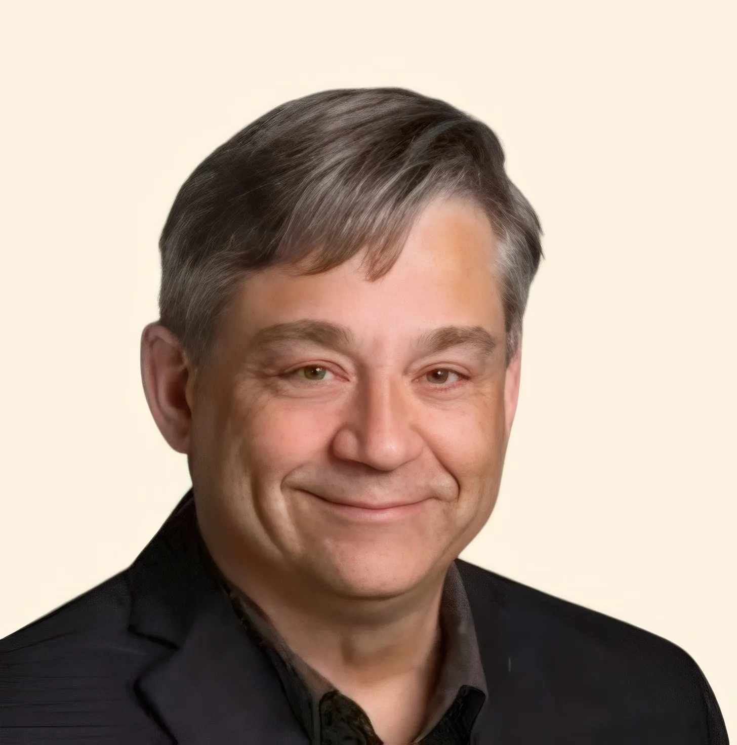 David Poehlmann, Counselor