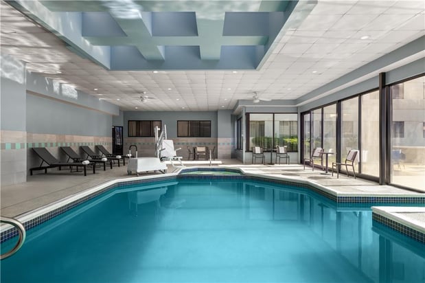 Images Homewood Suites by Hilton Indianapolis Carmel