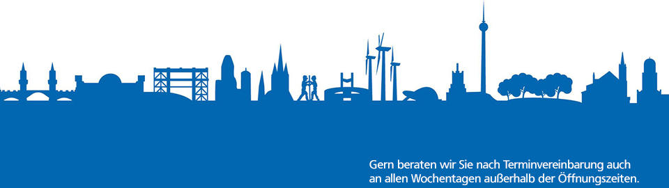 Bild 1 Berliner Volksbank Filiale Bernau in Bernau bei Berlin