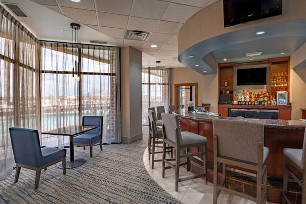 Images DoubleTree by Hilton Hotel New Bern Riverfront
