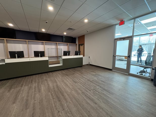 Images Timber Cannabis Co. Dispensary New Buffalo