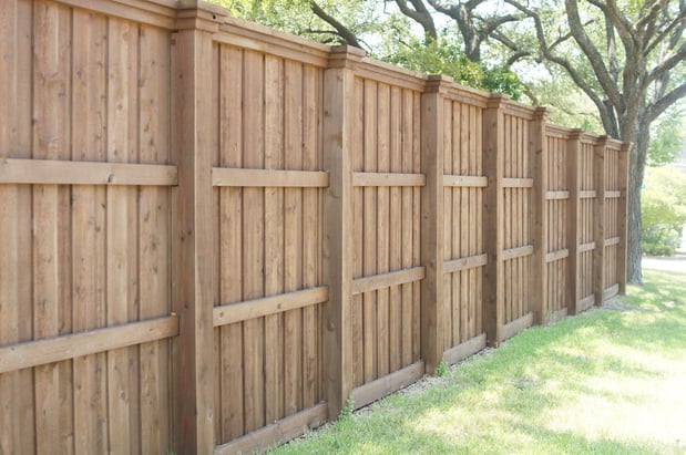 Images Superior Fence & Rail