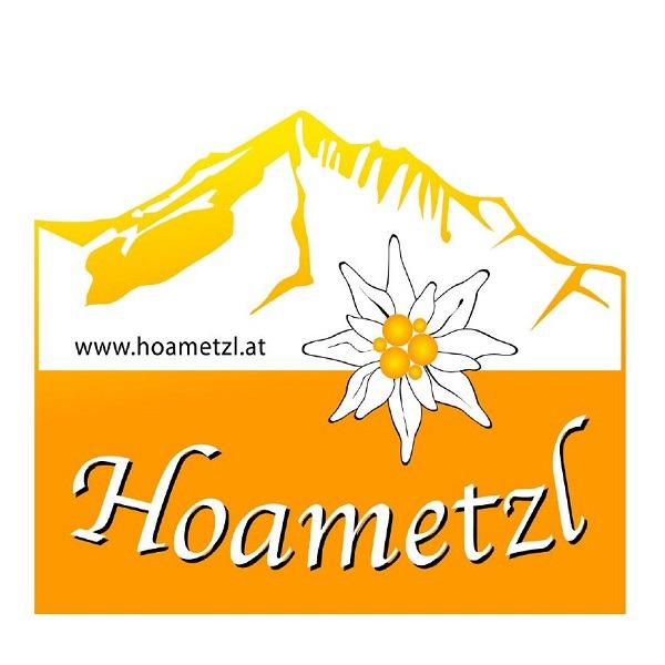 Hoametzl Hütte - Perterer GmbH Logo
