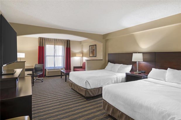 Images Best Western Suites Near Opryland