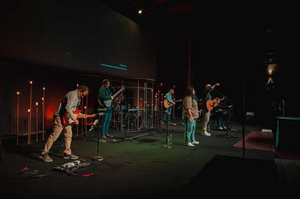 Images Heartland Community Church
