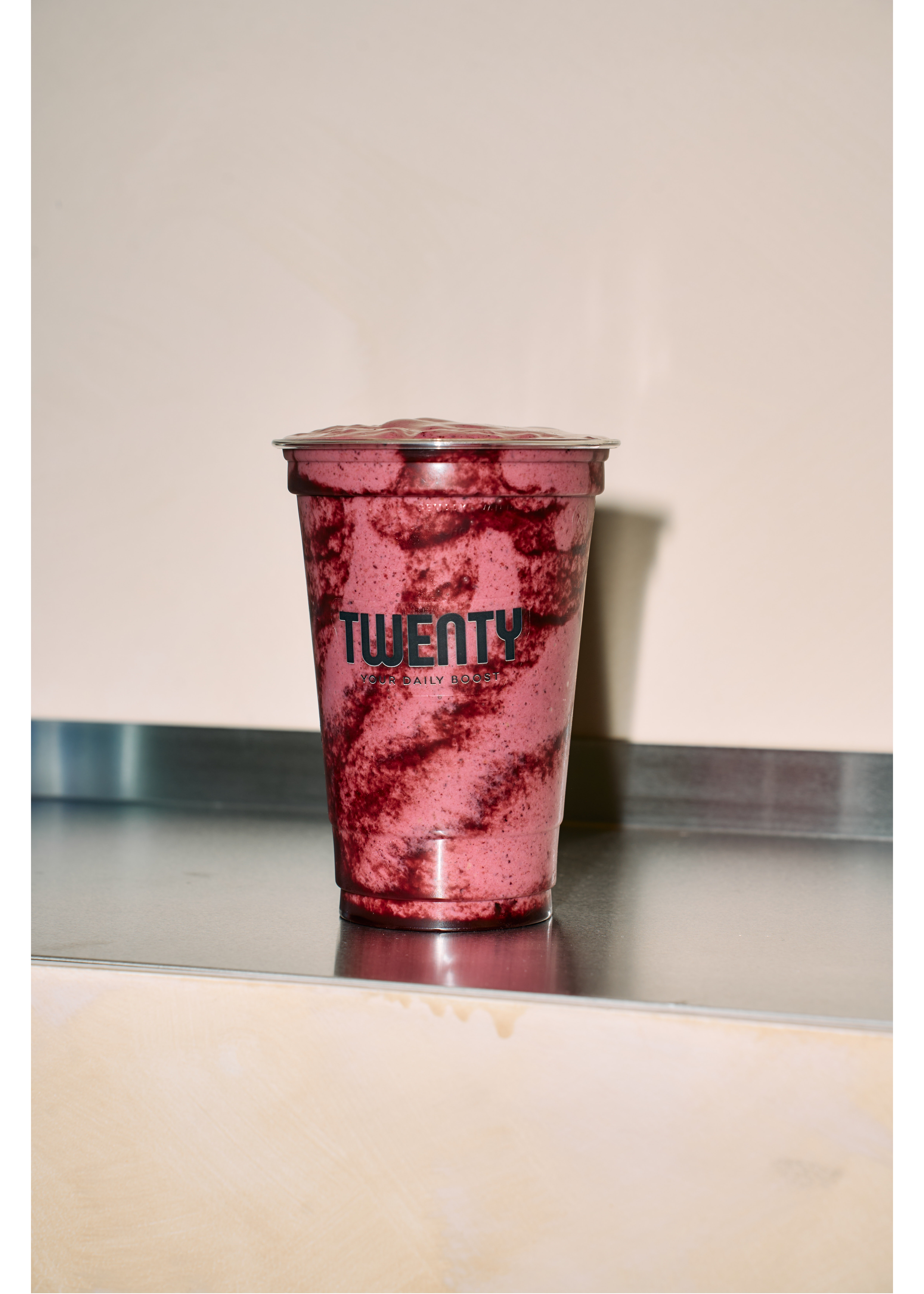 TWENTY | Functional Smoothies, Berger Strasse 87 in Frankfurt am Main