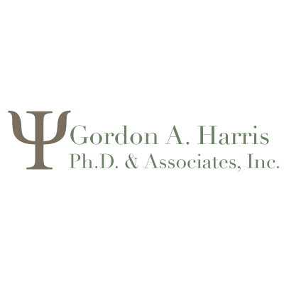 Gordon A Harris Ph.D. & Associates, Inc. Logo