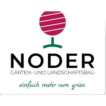 Kundenlogo NODER Garten- und Landschaftsbau GmbH | München