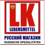 Logo LK Lebensmittel GmbH