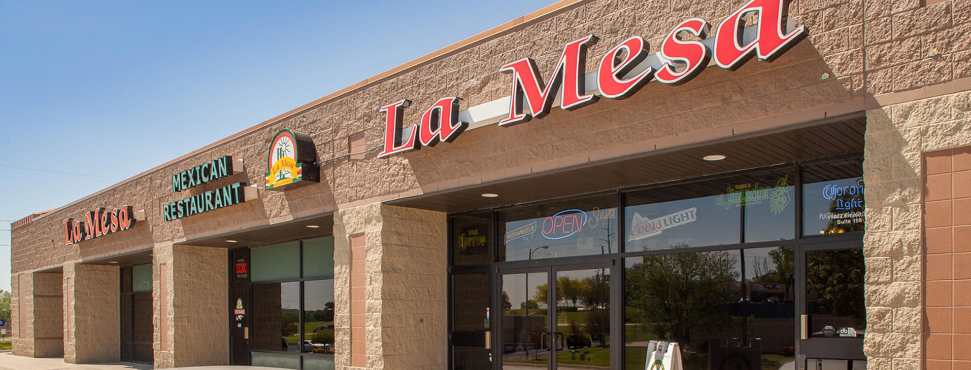 La Mesa Mexican Restaurant, Omaha Nebraska (NE) - LocalDatabase.com