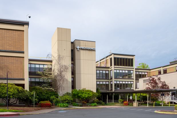 Images Providence Spine Institute - Southern Oregon