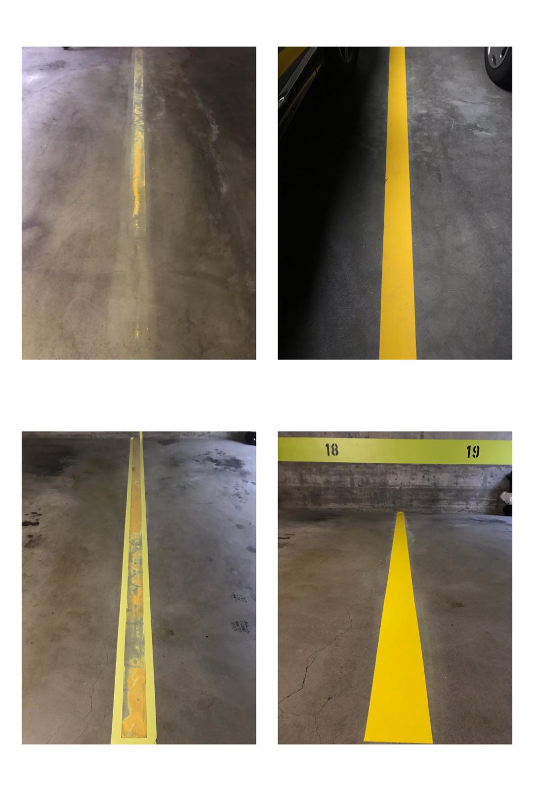 Manuel Blanco Andrea, Bleichestrasse 15 in Basel