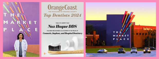 Images Market Place Dentistry