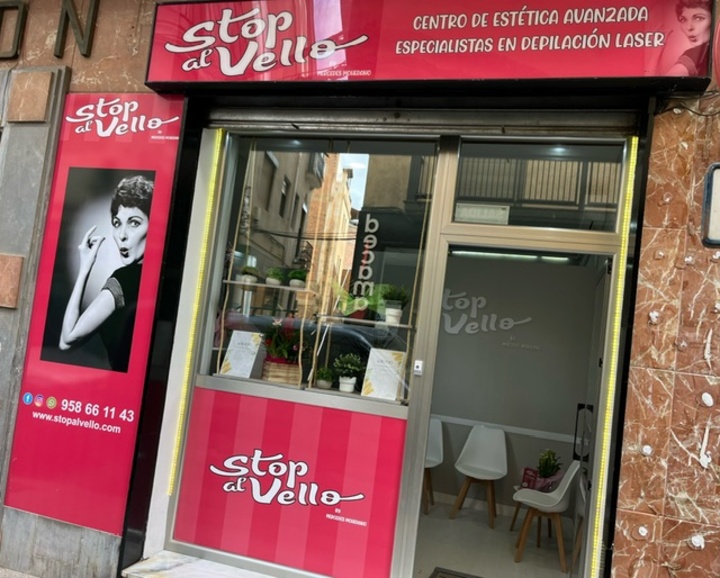 Images Stop Al Vello