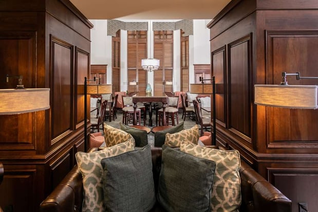 Images Hampton Inn & Suites Nashville-Green Hills