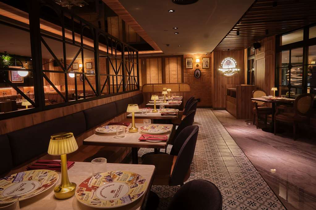 Park Plaza Bangkok Soi 18