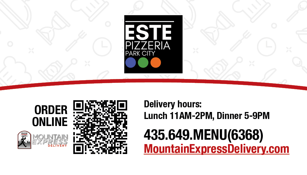 Mountain Express Delivery Image