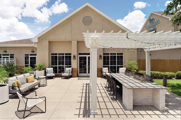Images Homewood Suites by Hilton Corpus Christi