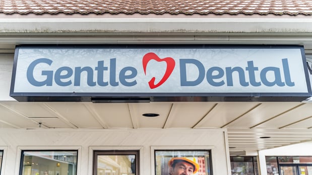 Images Gentle Dental Gresham Village