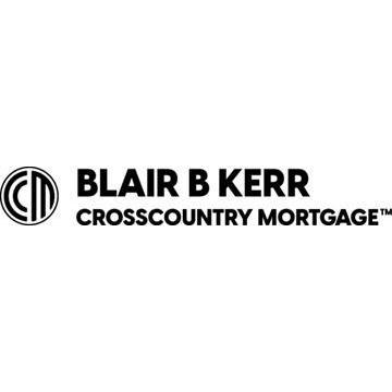 Blair Kerr at CrossCountry Mortgage, LLC Logo